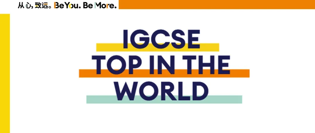 Our Pupils Top the World in the 2025 IGCSE Examinations